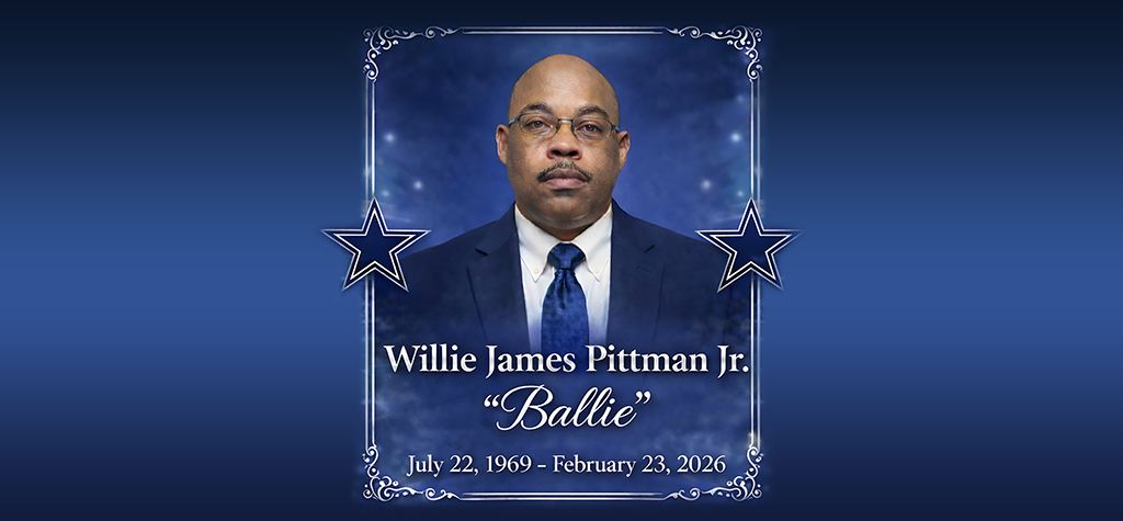 Cowboys Blue (Ballie) PROOF